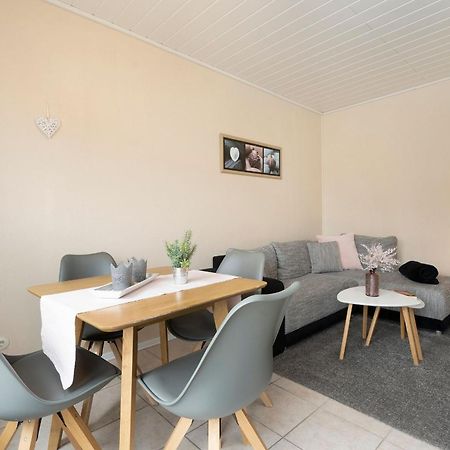 Haus Sonneninsel Wohnung 5 Grömitz Exterior foto
