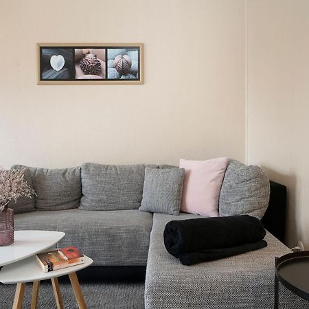 Haus Sonneninsel Wohnung 5 Grömitz Exterior foto