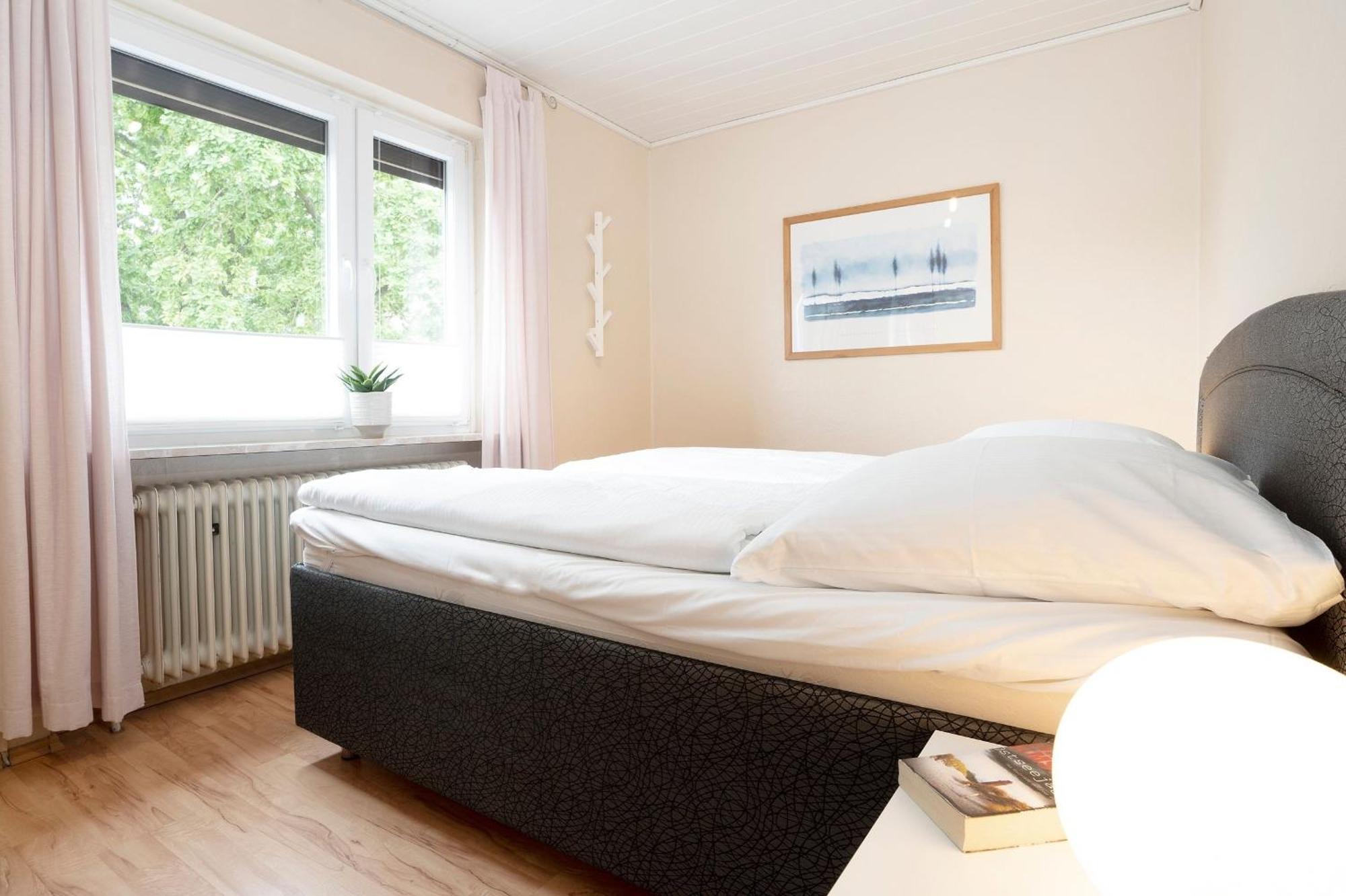 Haus Sonneninsel Wohnung 5 Grömitz Exterior foto